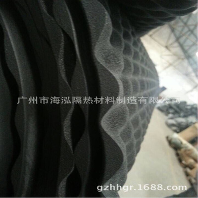 汽车隔音材料 吸音隔热棉的综合应用与制造
