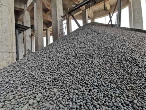 南沙本地陶粒批发 优质隔热隔音材料制造与厂家直销