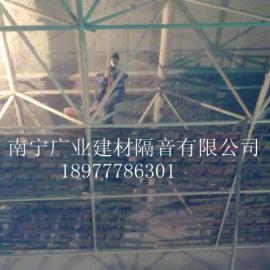 南宁噪声振动治理解决方案 批发供应与隔热隔音材料制造一站式服务