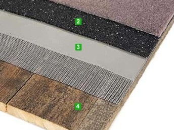 专业居家木地板楼板噪音治理方案 脚步噪音隔音吊顶施工与深圳建材选择