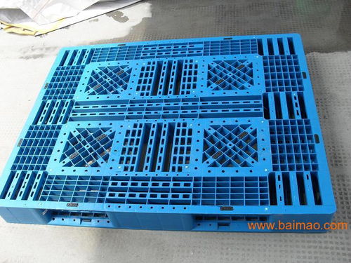 四面可插塑料托盘选购指南 东兴与北流厂家价格及性能对比
